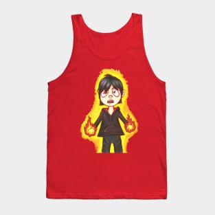 Damien Tank Top